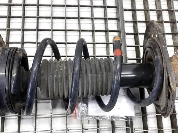 Voorlinker Schokdemper met Veer OEM LORK-2137-34721 image 4