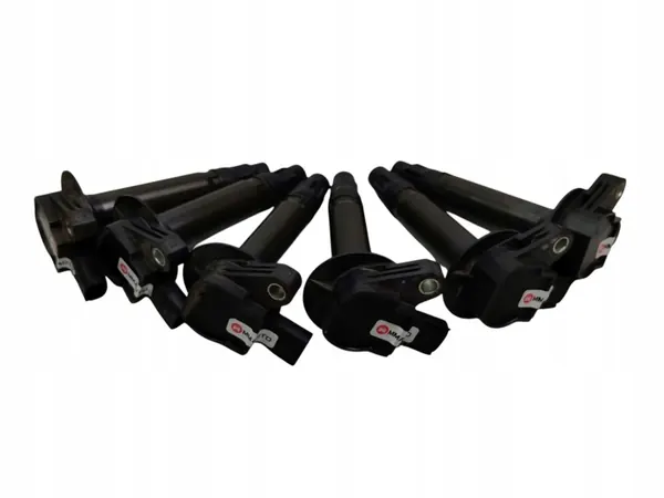 Ontstekingsspoelset OEM 7T4E-12A375-EE voor Ford V6 image 4