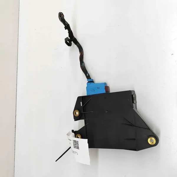 Unidad control suspensión Maserati Ghibli OEM 002485000539 image 4