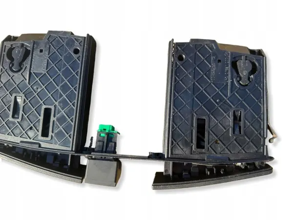 Muggfäste OEM 96711634 för Peugeot 508 Instrumentpanel image 2