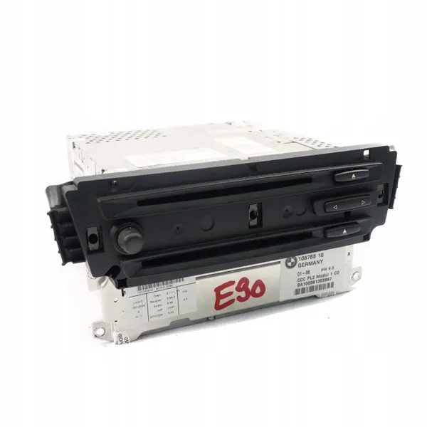 Module Navigation BMW E90 OEM 6987692 - Occasion image 6