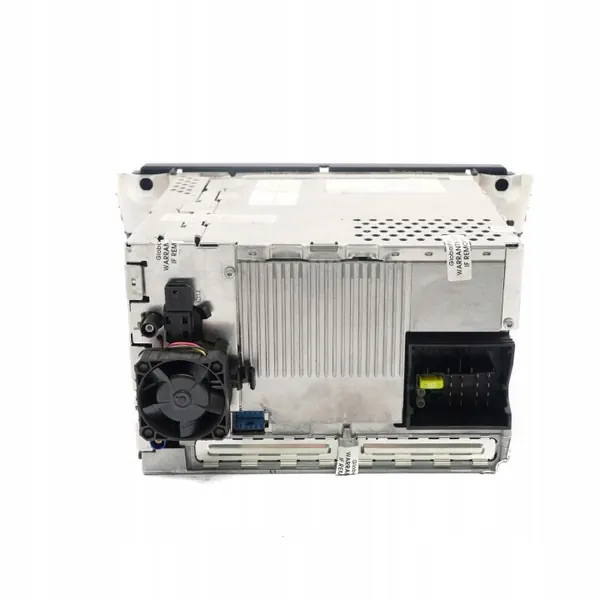 Module Navigation BMW E90 OEM 6987692 - Occasion image 9