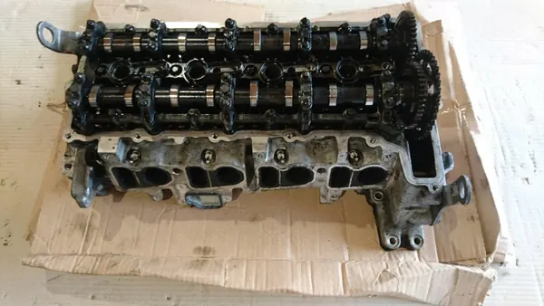 OEM Nokkenas voor Countryman R55 R56 R60 2.0d N47C20A image 2