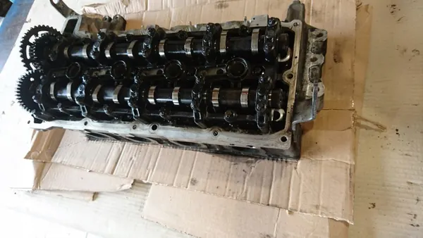 OEM Nokkenas voor Countryman R55 R56 R60 2.0d N47C20A image 3