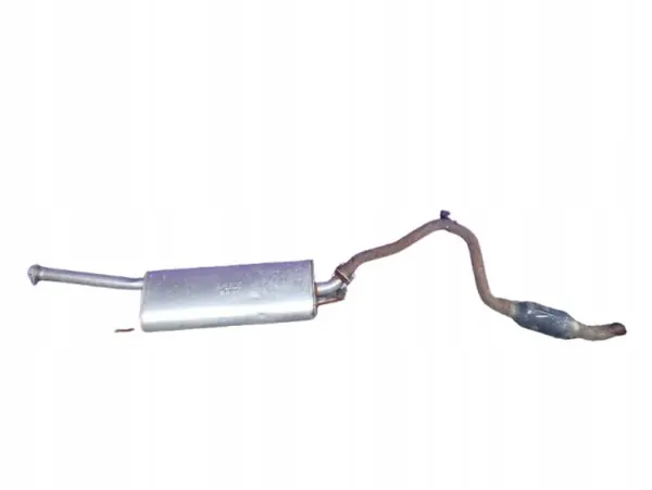 TOYOTA RAV 4 III XA30 2.4 VVT-I Silenciador de Escape image 1