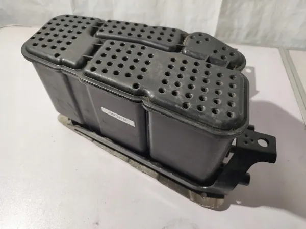 Filtre à charbon Porsche OE OEM 4M4201801 - Occasion image 2