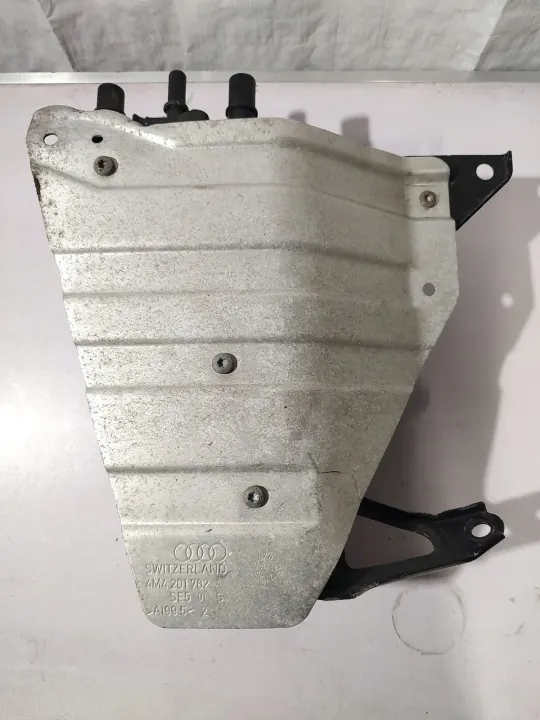Filtre à charbon Porsche OE OEM 4M4201801 - Occasion image 3