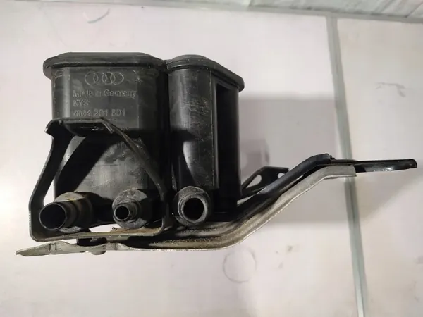 Filtre à charbon Porsche OE OEM 4M4201801 - Occasion image 4