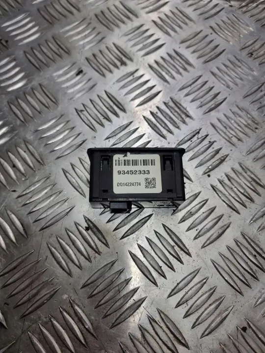 USB-poortmodule OEM 93452333 voor Renault/Opel image 4