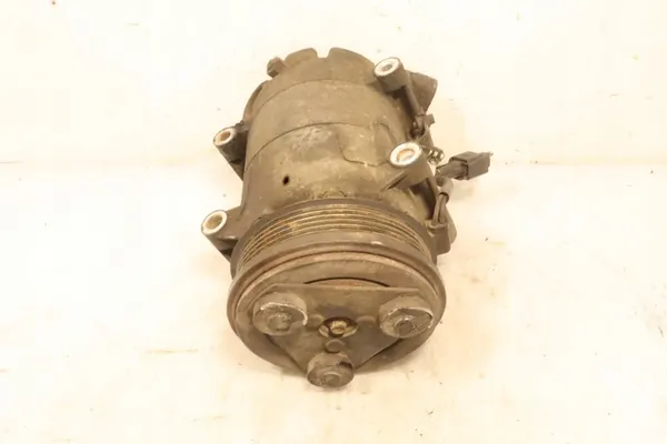 Ilmastointikompressori Ford Focus II MK2 1.6TDCI OEM image 4