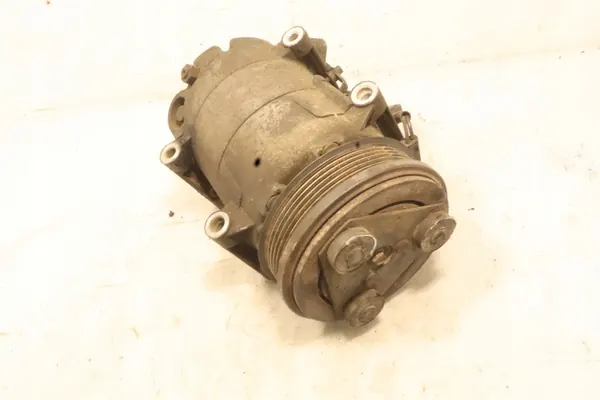 Ilmastointikompressori Ford Focus II MK2 1.6TDCI OEM image 5