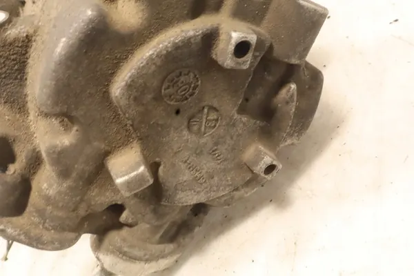 Ilmastointikompressori Ford Focus II MK2 1.6TDCI OEM image 8