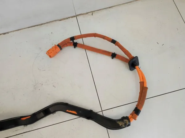 Câble hybride Mercedes GLC 253 OEM A2535408303 image 6