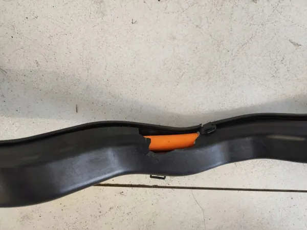 Câble hybride Mercedes GLC 253 OEM A2535408303 image 8