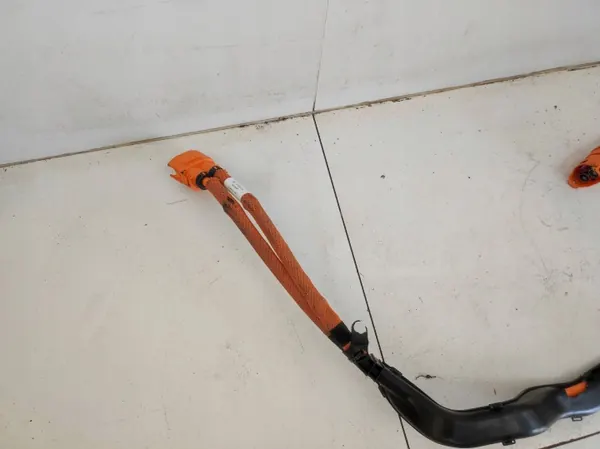 Câble hybride Mercedes GLC 253 OEM A2535408303 image 9