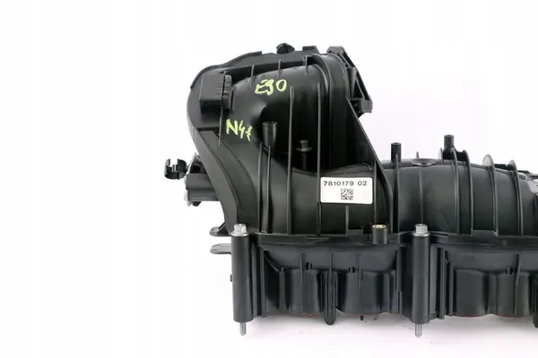 BMW E81 E87 E90 E91 LCI N47 318d Ansaugkrümmer 7798885 image 4