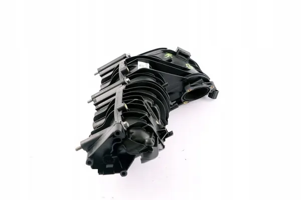 BMW E81 E87 E90 E91 LCI N47 318d Ansaugkrümmer 7798885 image 5