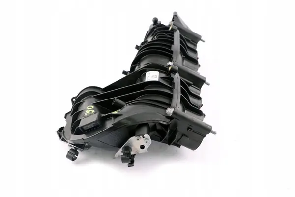 BMW E81 E87 E90 E91 LCI N47 318d Ansaugkrümmer 7798885 image 7