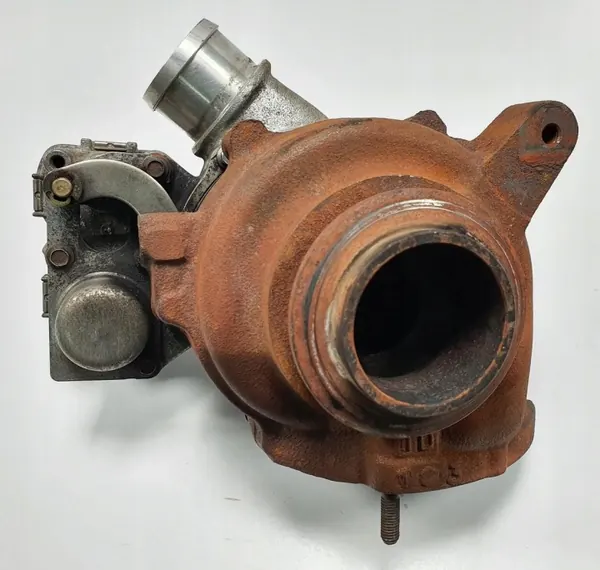 Turbo OEM 49477-19600 för Land Rover Freelander II image 3