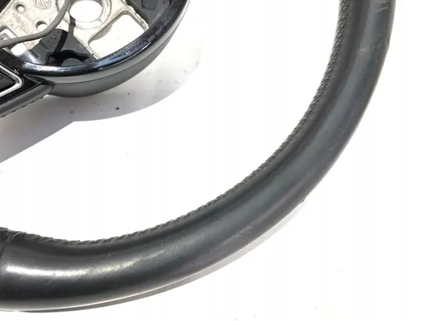 Gebrauchtes Lenkrad OEM 8V0419091A für Audi A3 8V image 4