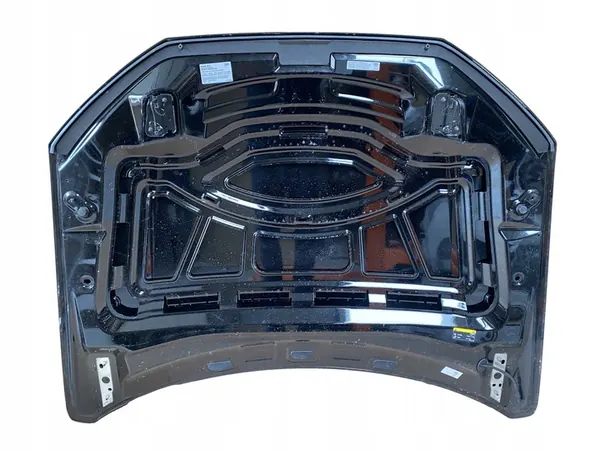 AUDI Q7 4M Framskärm L041 image 5