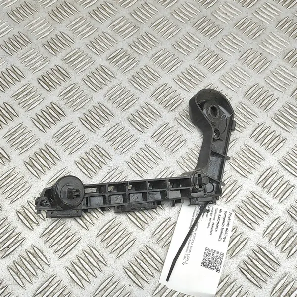 Scivolo anteriore destro TOYOTA YARIS (_P21_) 5211502330 image 4