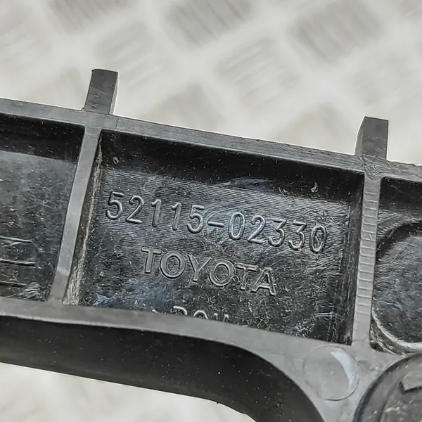 Scivolo anteriore destro TOYOTA YARIS (_P21_) 5211502330 image 6