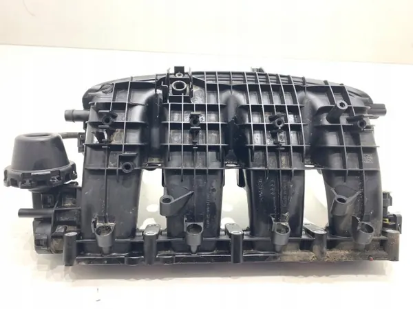 Coletor de admissão OEM 06L133201CM Audi A3 8V 2.0L image 2