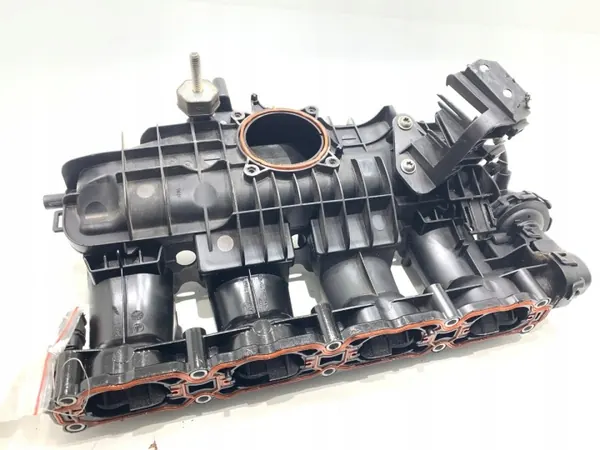 Coletor de admissão OEM 06L133201CM Audi A3 8V 2.0L image 3