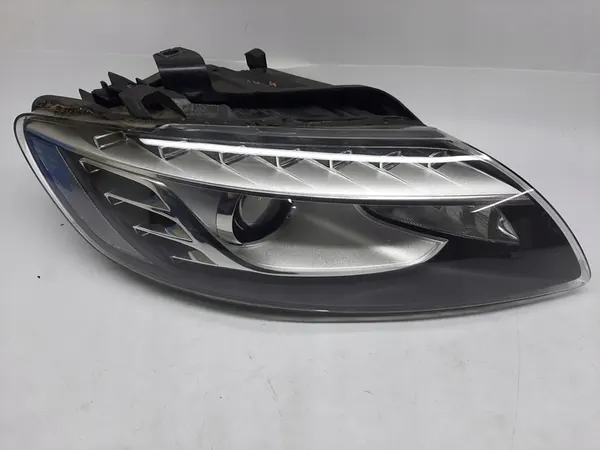 Farol Dianteiro Direito Audi Q7 Lift 4L0941030AD Xenon image 2