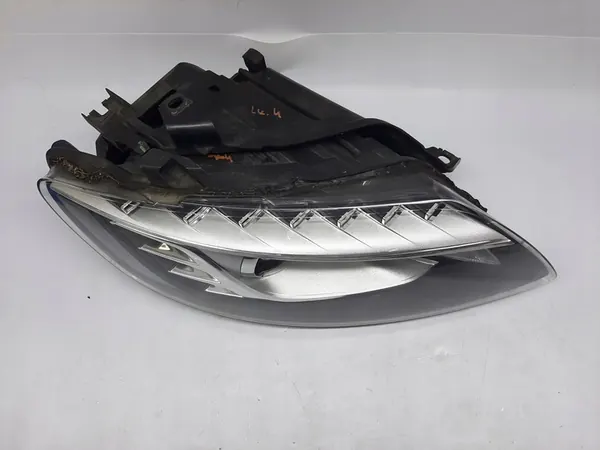 Farol Dianteiro Direito Audi Q7 Lift 4L0941030AD Xenon image 3