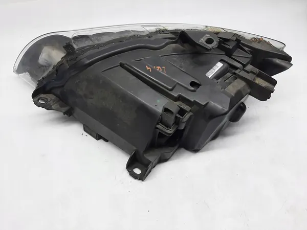 Farol Dianteiro Direito Audi Q7 Lift 4L0941030AD Xenon image 5