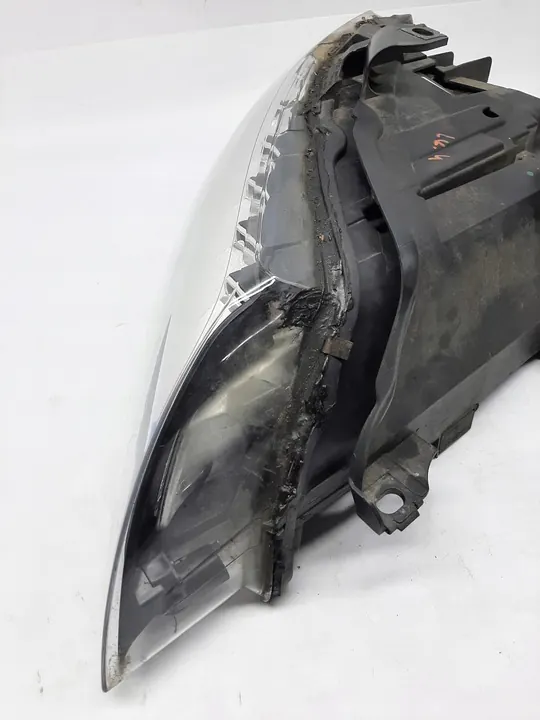 Farol Dianteiro Direito Audi Q7 Lift 4L0941030AD Xenon image 6