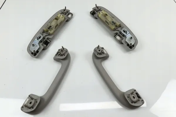 Mercedes GL X164 Dachgriffe OEM 1648100554 image 4