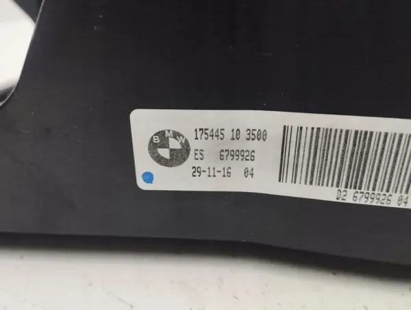 Pédale de frein BMW I3 OEM 6799926 - État utilisé image 6