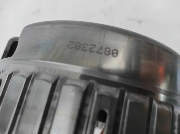 Käytetty Nissan OE vaihteistoöljypumppu PA-OU-SI-BW-NN-MO-Z51 image 10
