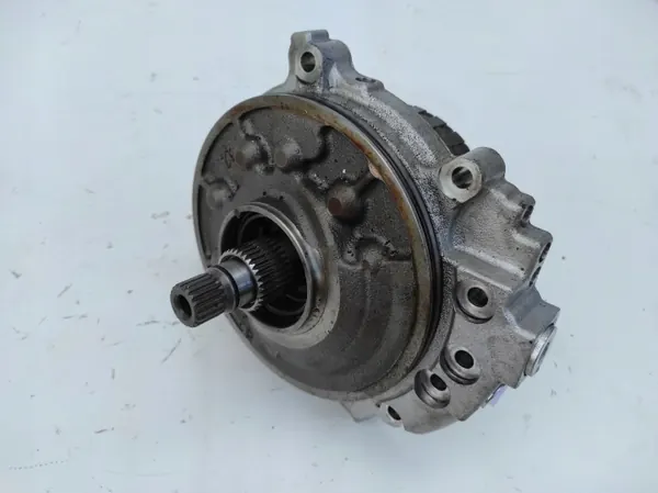 Käytetty Nissan OE vaihteistoöljypumppu PA-OU-SI-BW-NN-MO-Z51 image 4