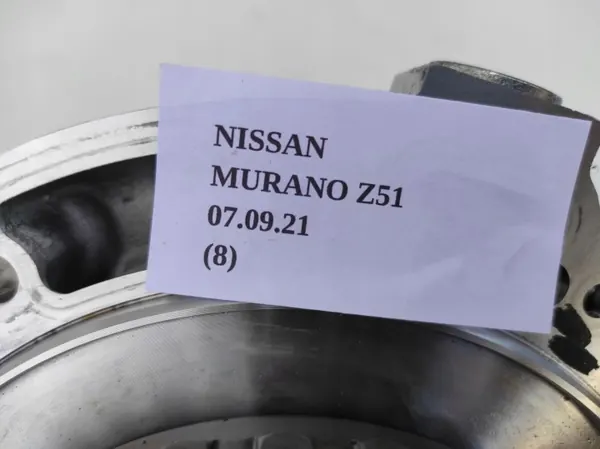 Käytetty Nissan OE vaihteistoöljypumppu PA-OU-SI-BW-NN-MO-Z51 image 7