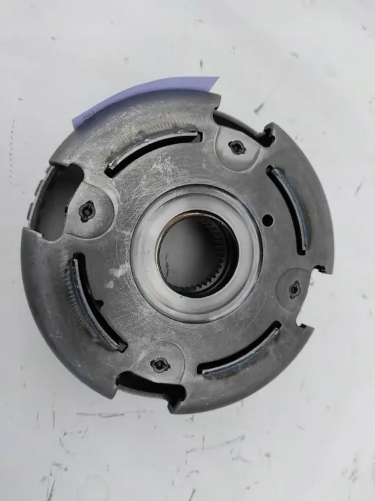 Käytetty Nissan OE vaihteistoöljypumppu PA-OU-SI-BW-NN-MO-Z51 image 8
