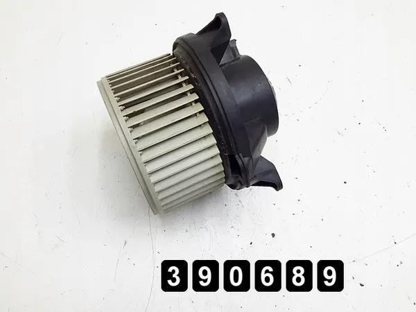 Moteur de souffleur de chauffage Nissan Quest 2006 4ash19d583ac image 3