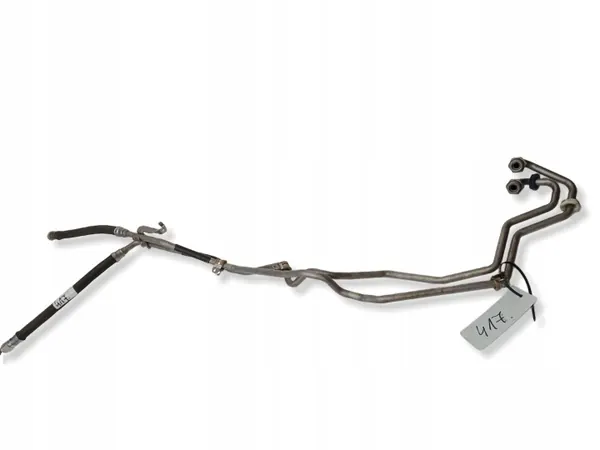 Turbo-olieleiding OEM A2052706100 voor Mercedes GLC image 2