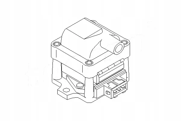 Bobina de ignição Topran 104 033 image 5