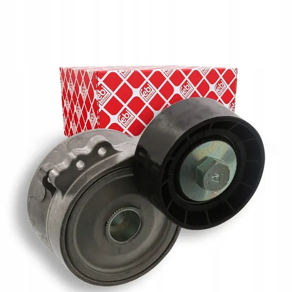 Tendeur de courroie à nervures Febi Bilstein 19482 image 1