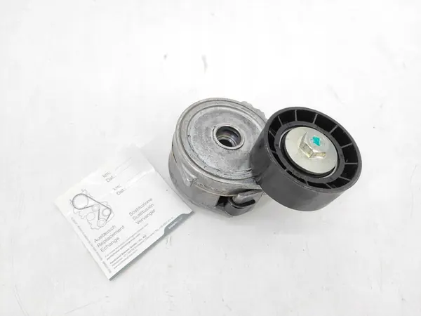 Tendeur de courroie à nervures Febi Bilstein 19482 image 4