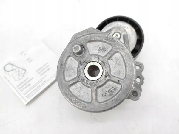 Tendeur de courroie à nervures Febi Bilstein 19482 image 5