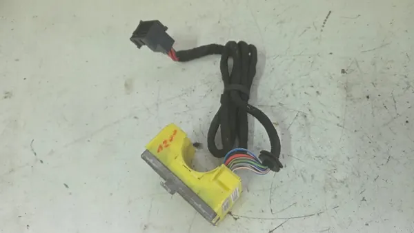 Control calefacción Webasto OEM 0014460829 Mercedes image 2
