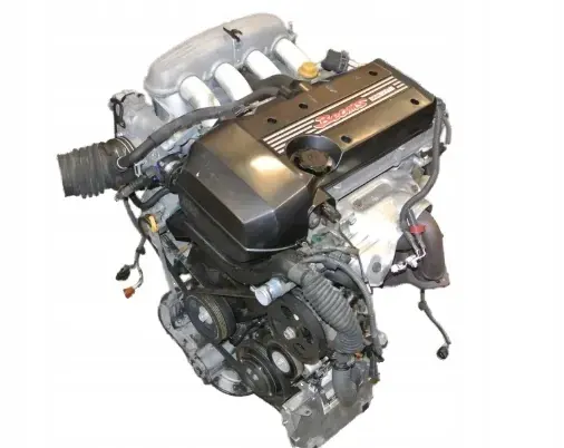 Motor Toyota 3SGE 2.0L Gasolina - Completo Usado image 2