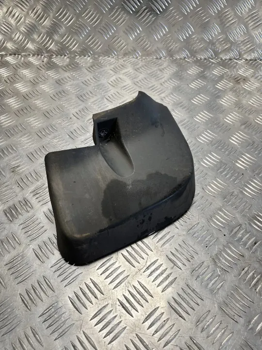 Rechte vordere Kotflügel Fiat Fullback L200 OEM 5370B552 image 2