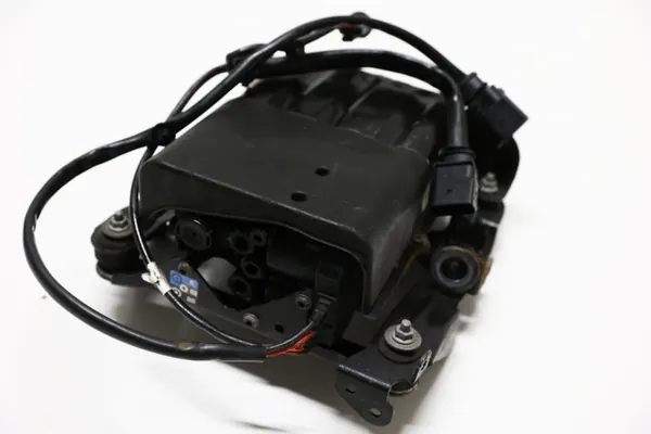 Compressor suspensão ar Porsche OEM 970 358 151 10 image 2