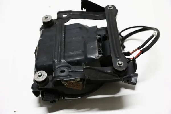 Compressor suspensão ar Porsche OEM 970 358 151 10 image 3